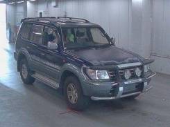 Toyota Land Cruiser Prado. VZJ95W VZJ90W VZJ90 KZJ90 KDJ95W KZJ95 KDJ90W LJ90 RZJ90 RZJ95W KZJ90W RZJ90W RZJ95 VZJ95 KZJ95W KDJ90 KDJ95, 3RZ5VZ1KZ1KD