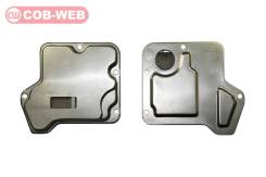 Фильтр автомата. Ford Laser, BHA3PF, BHA5PF, BHA5SF, BHA6RF, BHA7PF, BHA7RF, BHA8PF, BHA8SF, BHALPF, BHALSF, BJ3PF, BJ5PF, BJ5WF, BJ8WF, BJEPF Ford Te...