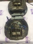 Суппорт тормозной. Toyota Celsior, UCF30, UCF31 Toyota Mark II, JZX100, JZX90, JZX90E Toyota Cresta, JZX100, JZX90 Toyota Chaser, JZX100, JZX90 Lexus...