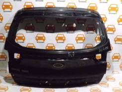 Дверь багажника Kia Sportage