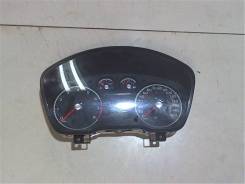 Щиток приборов (приборная панель) Ford Focus 2 2005-2008