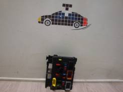 Блок предохранителей. Citroen Peugeot