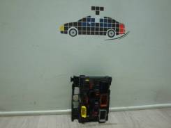 Блок предохранителей. Citroen Peugeot