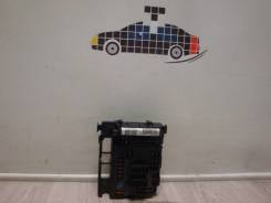 Блок предохранителей. Citroen Peugeot