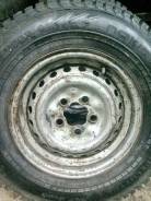Штамповка. x14, 5x112.00