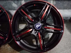 YST. 7.0x17", 5x114.3, ET46 ����