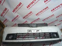 Бампер NISSAN WINGROAD