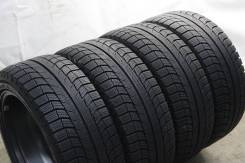 Michelin X-Ice 2. Зимние, без шипов, 2011 год, 5 %, 4 шт