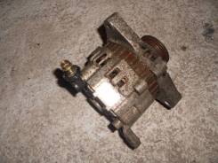 Генератор. Nissan: Wingroad, X-Trail, Tino, Avenir, Primera, AD Двигатели: SR20VE, SR20VET, QG18DE, SR20DE, YD22DDTI, SR20DET, CD20T, GA16DE, QG16DE...