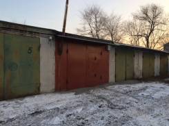 Гаражи кооперативные. переулок Строительный 2, р-н 7 ветров, 24 кв. м., электричество