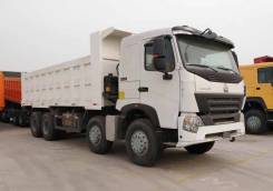 Howo. Продам самосвал HOWO 8-4, 9 726 куб. см., 40 000 кг., 8x4