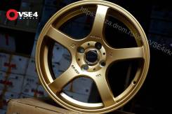 ProDrive. 6.5x15", 4x100.00, ET40, ЦО 67,1 мм.