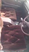 Сиденье. Toyota Mark II, GX71 Двигатель 1GEU