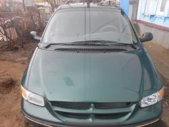 Chrysler Grand Voyager. NET, KONTRAKTN ����