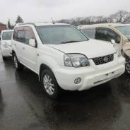Nissan X-Trail. PNT30, SR20