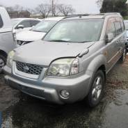 Nissan X-Trail. PNT30, SR20VET