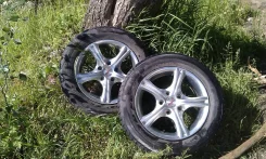 Forsage. x15", 5x114.3 ����
