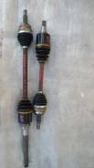 Привод, полуось. Mitsubishi Outlander, GF2W, GF3W, GF4W, GF6V, GF6W, GF7W, GF8W
