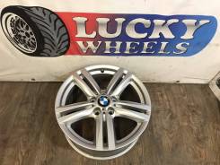 BMW. 8.0x18", 5x120.00, ET52