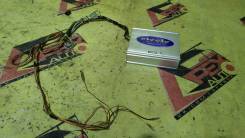 Блок управления двс. Toyota: Crown, Verossa, Soarer, Chaser, Mark II Wagon Blit, Crown Majesta, Mark II, Land Cruiser Prado, Cresta, Supra Двигатели...