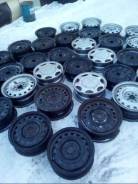 Штамповка. x13", 4x100.00