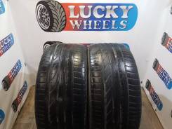 Bridgestone Dueler. Летние, износ: 70%, 2 шт