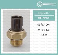 Термовыключатель Tama BS704A
