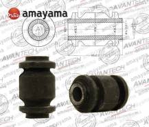 Сайлентблок подвески AVANTECH ASB0141