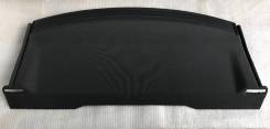 Полка в салон. Volkswagen Jetta, 1K2, 1K5 Двигатели: AXX, BKC, BKD, BLR, BLS, BLX, BLY, BMY, BPY, BSE, BSF, BVY, BVZ, BWA, BXE, CAWB, CBDB, CBFA, CBTA...