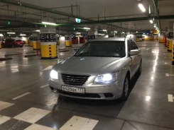 Hyundai NF ����