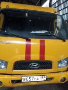 Hyundai HD78