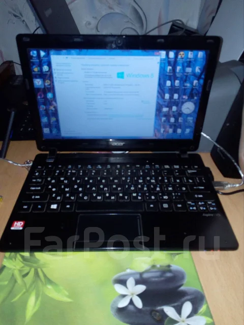 Acer Aspire V5-121-C72G32Nkk. 14", ��� 4 ��, ���� 350��� ����