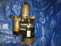 Стартер. Nissan Wingroad, VEY11 Nissan Expert, VEW11 Nissan AD, VEY11 Nissan Sunny, SB15 Двигатель YD22DD