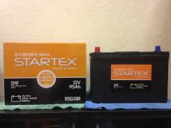 Startex. 95 А.ч., Прямая (правое), производство Корея