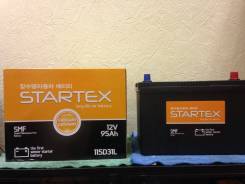 Startex. 95 А.ч., Обратная (левое), производство Корея