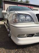 Обвес кузова аэродинамический. Toyota Crown, JZS171, JZS171W, JZS173, JZS173W, JZS175, JZS175W, JZS177, JZS179