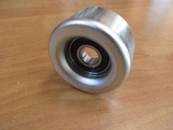 Натяжной ролик. Nissan: Qashqai+2, Wingroad, Teana, X-Trail, Serena, Tiida, Cube Cubic, Latio, Grand Livina, Bluebird Sylphy, Cube, Sylphy, Tiida Lati...