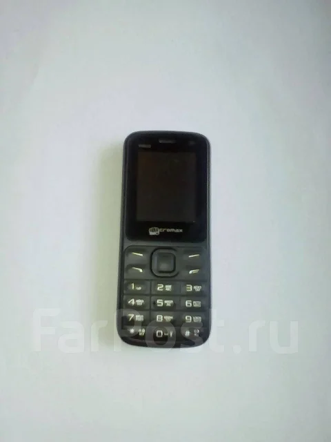 Micromax X1800. �/� ����