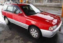 Nissan Wingroad. автомат, 4wd, 1.8 (125 л.с.), бензин, 127 тыс. км, б/п, нет птс. Под заказ