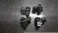 Концевик двери боковой. Subaru Forester, SG, SG5, SG6, SG69, SG9, SG9L