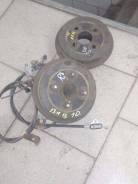 Ступица. Toyota: Yaris, Echo Verso, Platz, Vitz, WiLL Vi, Echo, Yaris Verso Двигатели: 1NDTV, 1NZFE, 1SZFE, 2NZFE, 2SZFE