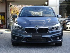 BMW 2-Series Active Tourer. �������, ��������, 1.5, ������, 15 787����. ��, �/�. ��� �����