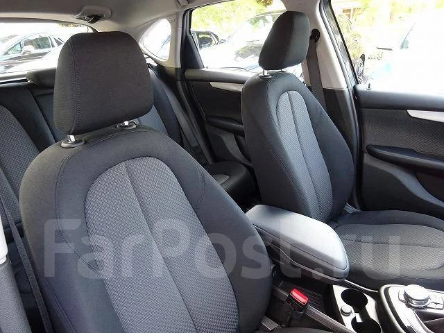 BMW 2-Series Active Tourer. �������, ��������, 1.5, ������, 15 787����. ��, �/�. ��� ����� �� ���������� ����