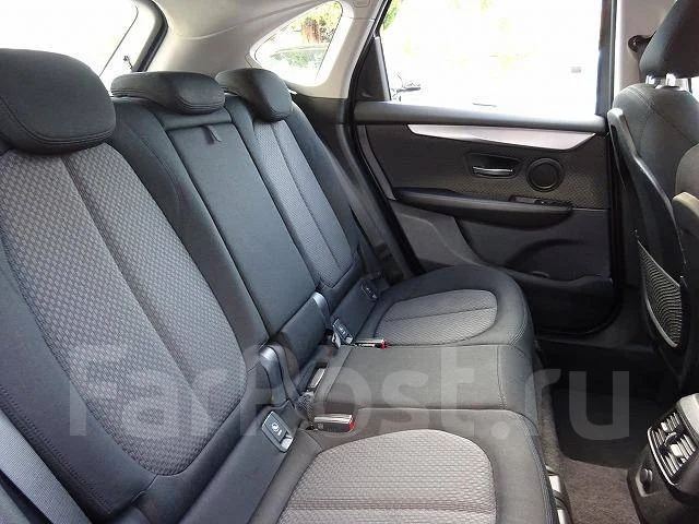 BMW 2-Series Active Tourer. �������, ��������, 1.5, ������, 15 787����. ��, �/�. ��� ����� �� ���������� ����