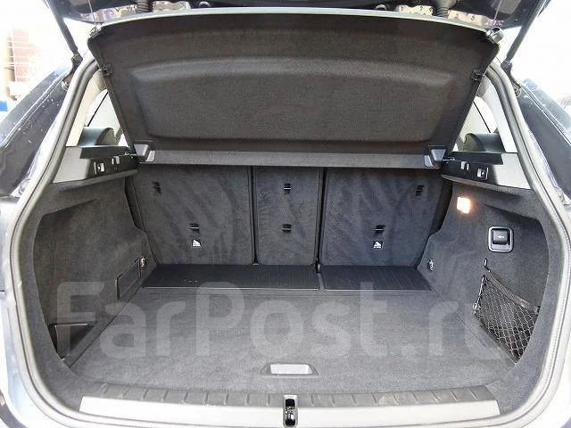 BMW 2-Series Active Tourer. �������, ��������, 1.5, ������, 15 787����. ��, �/�. ��� ����� �� ���������� ����