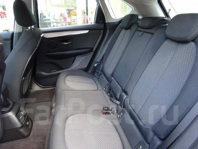BMW 2-Series Active Tourer. �������, ��������, 1.5, ������, 15 787����. ��, �/�. ��� ����� �� ���������� ����