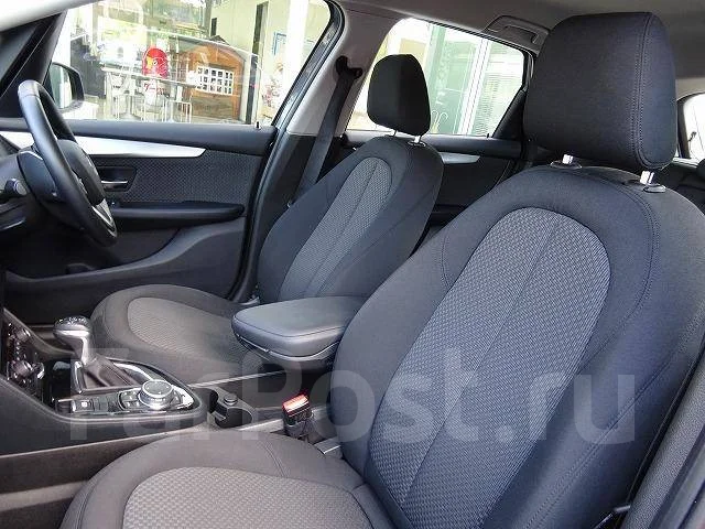 BMW 2-Series Active Tourer. �������, ��������, 1.5, ������, 15 787����. ��, �/�. ��� ����� �� ���������� ����