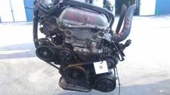 Двигатель NISSAN RNESSA, N30, SR20DE, YB1657, 0740037602