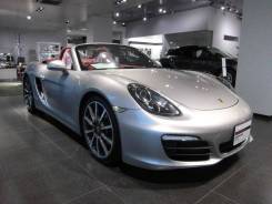 Porsche Boxster. автомат, задний, 3.4, бензин, 6 606 тыс. км, б/п. Под заказ