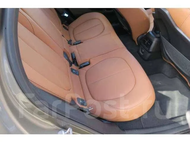 BMW 2-Series Active Tourer. �������, ��������, 2.0, ������, 15 000����. ��, �/�. ��� ����� �� ���������� ����